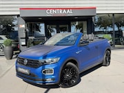 Volkswagen T-Roc - 1.5 TSI R-Line Edition Blue Leder|Beats-Audio|150PK|ACC|Carp