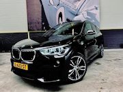 BMW X1 - XDrive25i M-sport|Panodak|Sportleder| HUD|
