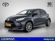 Toyota Yaris - 1.5 Hybrid 130 Executive | Stoel+stuurverwarming | dodehoek