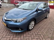 Toyota Auris - 1.8 Hybrid Aspiration KLIMAAT NAVI CAMERA DEALER OH