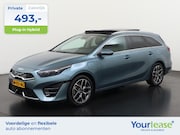 Kia Ceed - Sportswagon 1.6 GDI PHEV ExecutiveLine | All-in 493, - Priva