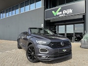 Volkswagen T-Roc - 1.5 TSI R-Line Navi Camera Virt.Cockp.Schakelpedd.