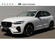 Volvo XC60 - 2.0 T6 Plug-in hybrid AWD Ultra Dark | Luchtvering | Head-up