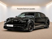 Porsche Taycan Cross Turismo - 4