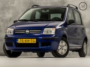 Fiat Panda - 1.2 Dynamic Automaat (AIRCO, LOGISCH NAP, ELEK RAMEN, SPORTS