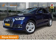 Audi Q5 - 2.0 TFSI Quattro S-Line | Trekhaak | 360 Camera | ACC |