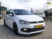 Volkswagen Polo - 1.2 TSI R-LINE 2X