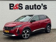 Peugeot 3008 - 1.2 PureTech Allure Cruise Climate Camera plus Sensoren voor