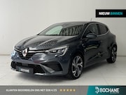 Renault Clio - 1.0 TCe R.S. Line | Navigatie | 360° Camera | Apple CarPlay