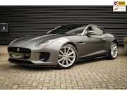 Jaguar F-Type - 2.0T P300 R-Dynamic | LED | Panoramadak | Meridian Sound | P