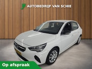 Opel Corsa-e - Electric 50 kWh 3-Fase 1e-Eig. & Keurig-Onderh. BOVAG-Garant