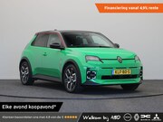 Renault 5 - comfort range techno 52 kWh | 1e Eigenaar | | Pack Advanced 