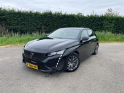 Peugeot 308 - 1.2 SPORT NAVI ECC LED CRUISE CONTROL KEYLESS
