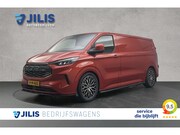 Ford Transit Custom - 2.0 TDCI L2 170PK Raptor Edition | BPM VRIJ | LED | Leder |