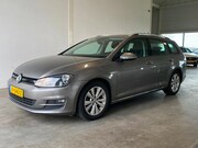 Volkswagen Golf - Variant 1.0 TSI Navi Cruise Trekhaak NL-auto