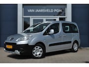 Peugeot Partner - XT 1.6 16V 90PK