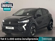 Renault Captur - 1.8 E-Tech Full Hybrid 160 Techno | Pack Advanced Driving As