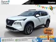 Nissan X-Trail - E-Power Tekna | Schuifkanteldak | Carplay | Bomvol optie's |