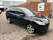 Mazda 5 - /7 persoon