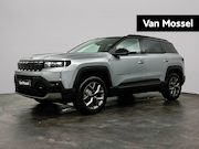 Jeep Compass - 1.2 e-Hybrid First Edition | DEMOVOORDEEL | 360 graden camer