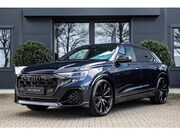 Audi Q8 - 60 TFSI e Competition 490pk, Carbon, Full-options 2025