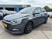Hyundai i20 - 1.2 LP i-Drive