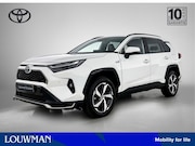 Toyota RAV4 - 2.5 Plug-in Hybrid AWD Business Plus | BTW Voertuig | Stoelv