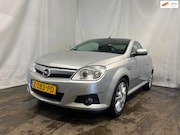 Opel Tigra - 1.4-16V Sport - Schade