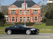Jaguar XKR - 5.0 V8 Coupé Portfolio Supercharged / YOUNGTIMER