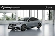 Mercedes-Benz E-klasse - 53 4MATIC+ Night Edition | Premium Plus | AMG DYNAMIC PLUS |