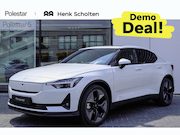 Polestar 2 - Long Range Single Motor Prime 82 kWh | Bowers & Wilkins Audi