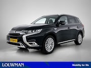 Mitsubishi Outlander - 2.4 PHEV Intense+ | Origineel NL! | NAP! | 12 Maanden Bovag 