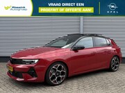 Opel Astra - 1.6 Hybrid GS Line | HUD | AGR Stoel | Stoel/Stuurwielverwar