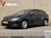 Seat Leon - 1.6 TDI Style Business Ecomotive | Climate | Navi | PDC | Tr