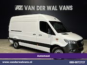 Mercedes-Benz Sprinter - 317 CDI 170pk 9G-Tronic Automaat L2H2 Euro6 Airco | Camera |