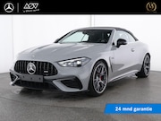 Mercedes-Benz CLE - Cabriolet 53 4MATIC+ AMG dynamic plus pakket | AMG performan
