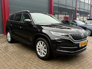 Skoda Kodiaq - 1.5 TSI Ambition Business 7p. | Trekhaak | Pano| Carplay | C