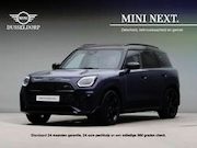 MINI Countryman - SE All4 John Cooper Works Pakket M Accu conditie 100%