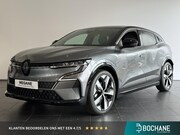 Renault Mégane E-Tech - comfort range techno 60 kWh NIEUW | 17% BIJTELLING | 22kW BO