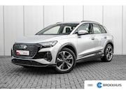 Audi Q4 e-tron - 40 Launch edition Advanced Plus 77 kWh 204PK | Trekhaak | El