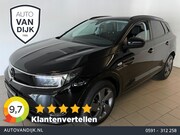 Opel Grandland - 1.2 Turbo Edition AUTOMAAT AIRCO NAVI CRUISE BLUETOOTH STOEL