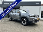 Dacia Duster - 1.6 Hybrid 140 Extreme | Achteruitrijcamera | Apple Carplay 