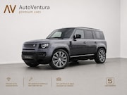 Land Rover Defender - 110 2.0 P300e 110 X-Dynamic l 6 Persoons l Schuif- /kantel P