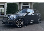 MINI Countryman - 1.5 Cooper S E ALL4 Chili PANO | H&K | HUD | JCW PAKKET | CA