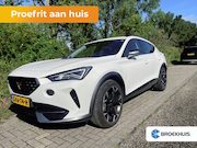 CUPRA Formentor - 1.4 e-Hybrid Business 18" Lichtmetaal | Leder/Stof | Parkeer