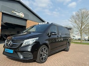 Mercedes-Benz V-klasse - 300d Lang Avantgarde