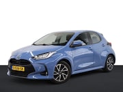 Toyota Yaris - 1.5 Hybrid Dynamic | Trekhaak