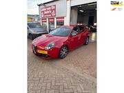 Alfa Romeo Giulietta - 1.4 Turbo MultiAir Super