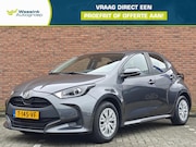 Toyota Yaris - 1.5 VVT-i 125pk Active | Airco | Achteruitrijcamera | Cruise