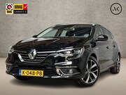 Renault Mégane - Estate 1.3 TCe GT-Line 140Pk Automaat (VIRTUAL COCKPIT, APPL